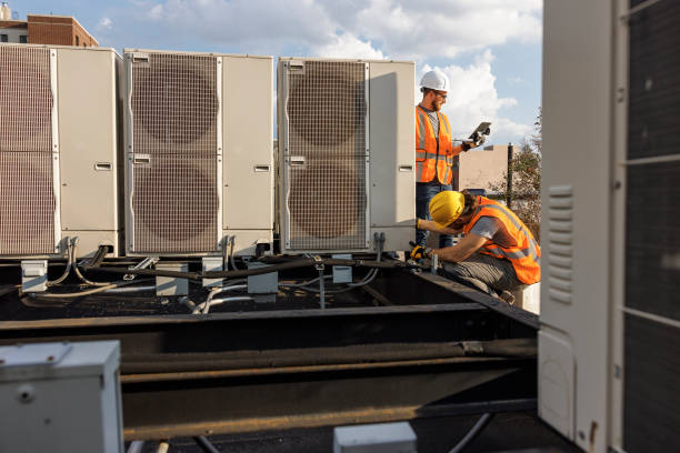 Best HVAC air duct cleaning  in Eclectic, AL