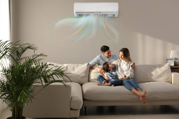 Affordable air conditioning repair in Eclectic, AL