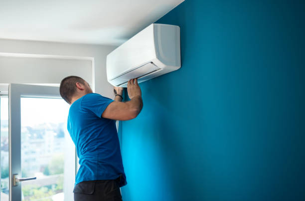 Best Commercial HVAC repair  in Eclectic, AL