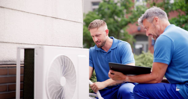 Best Local HVAC companies  in Eclectic, AL