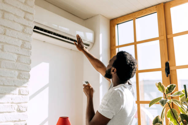 Best Affordable HVAC services  in Eclectic, AL