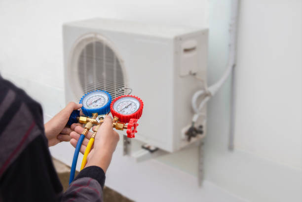 Best Emergency HVAC repair  in Eclectic, AL