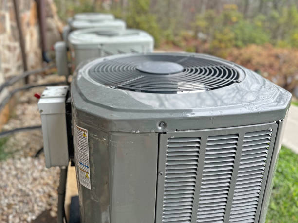 Best Ductless HVAC repair  in Eclectic, AL