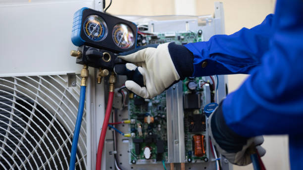 Best HVAC cleaning services  in Eclectic, AL