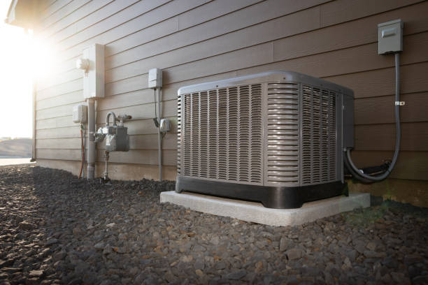 Trusted Eclectic, AL HVAC Experts